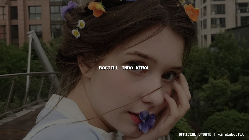 bociill indo viral