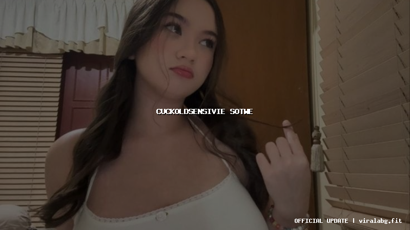 cuckoldsensivie sotwe