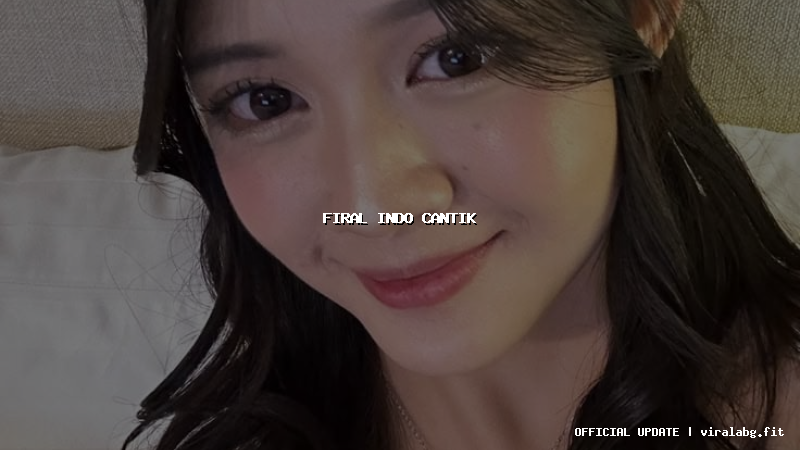 firal indo cantik