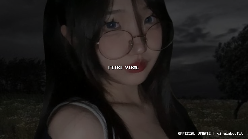 fitri viral