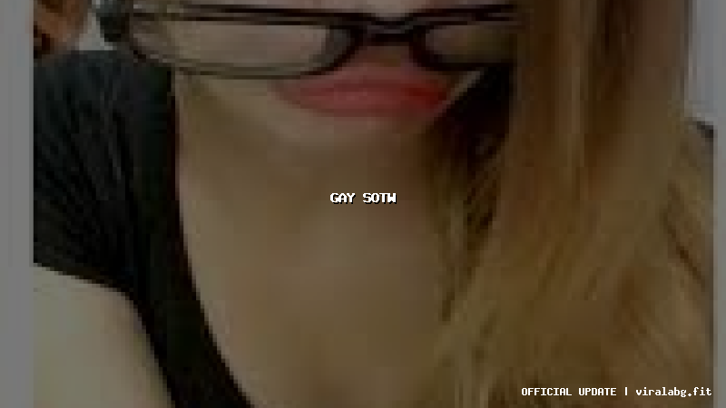 gay sotw