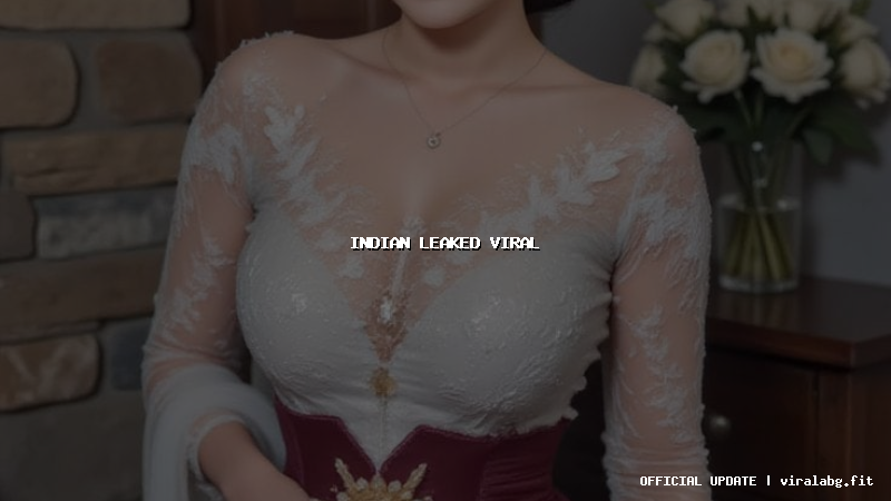 indian leaked viral