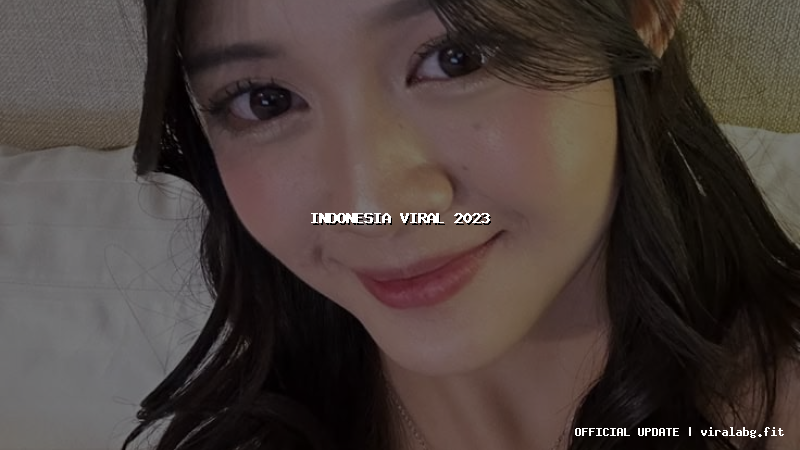 indonesia viral 2023