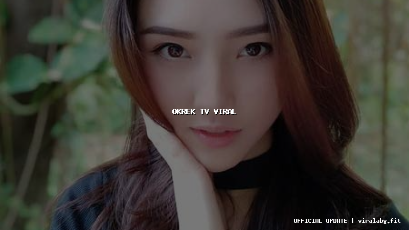 okrek tv viral