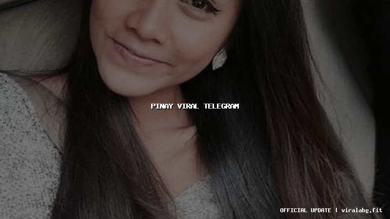 pinay viral telegram