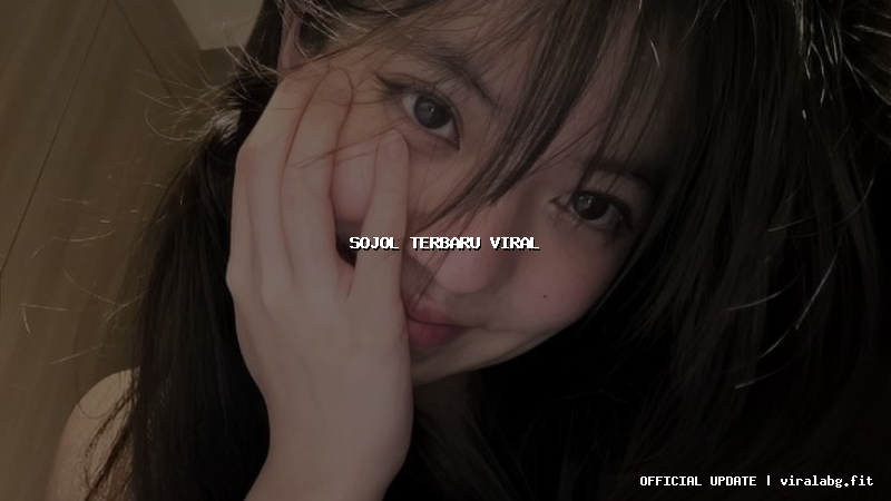 sojol terbaru viral