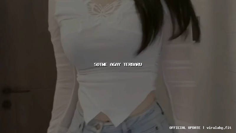 sotwe agay terbaru sotwe agay terbaru