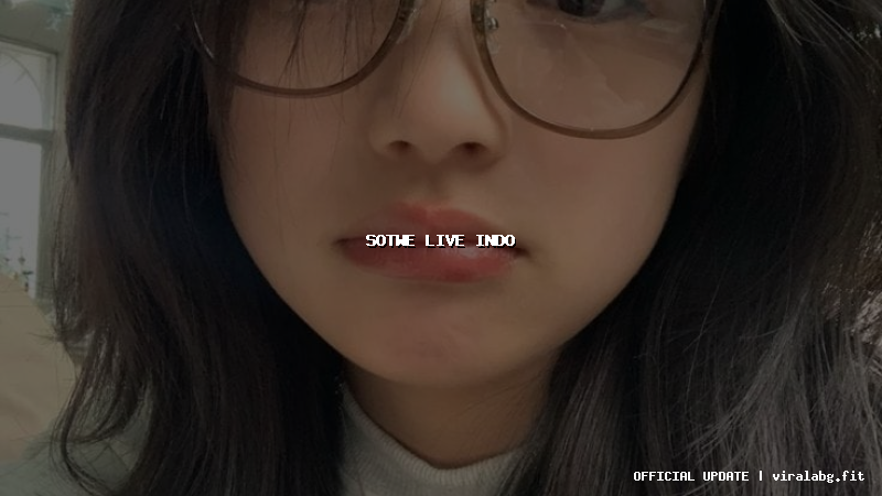 sotwe live indo