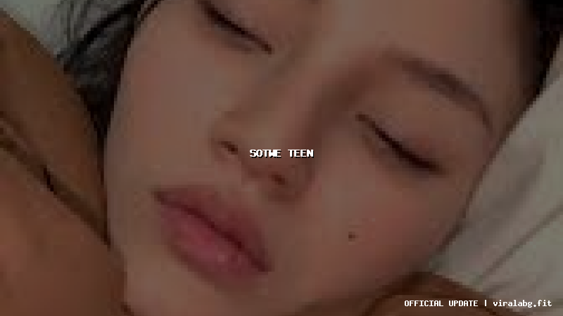 sotwe teen