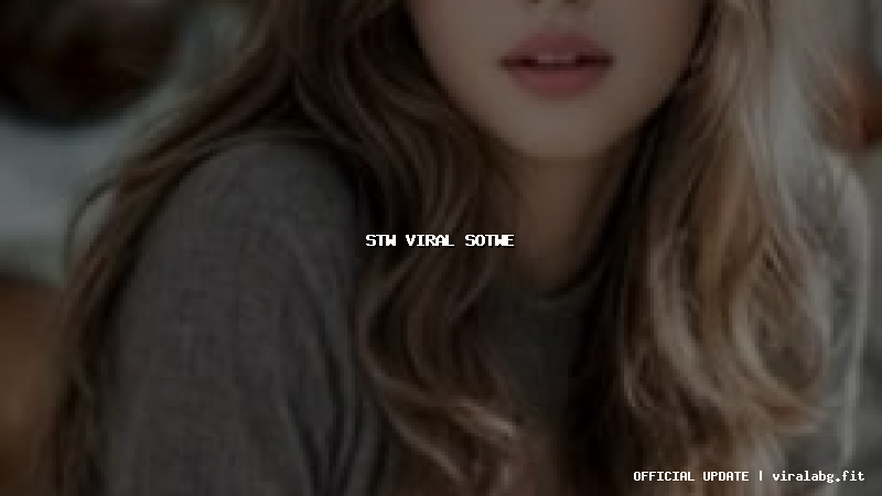stw viral sotwe