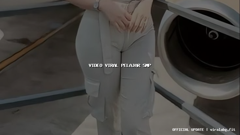 video viral pelajar smp