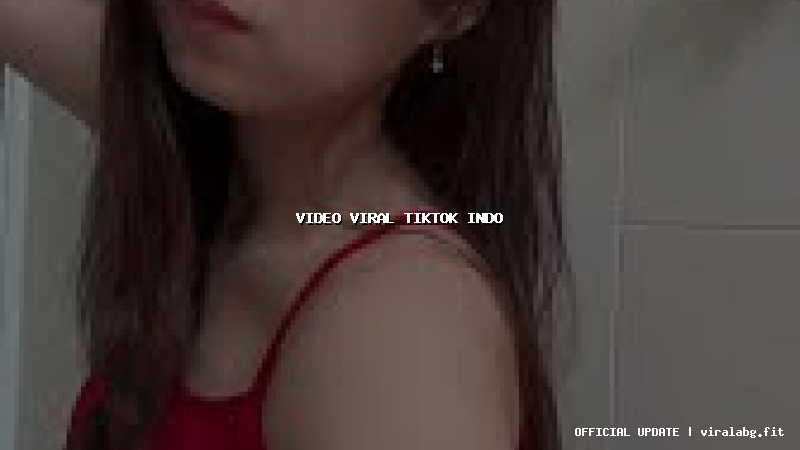 video viral tiktok indo