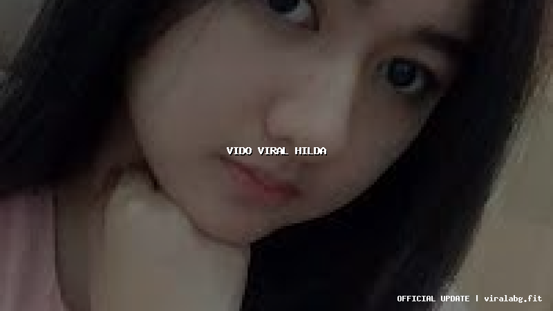 vido viral hilda