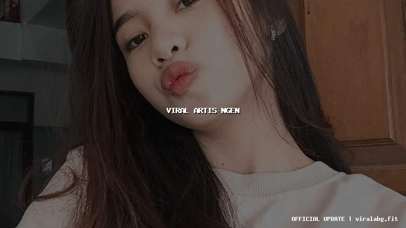 viral artis ngen
