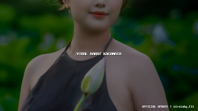 viral barat kacamata