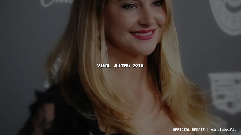 viral jepang 2019