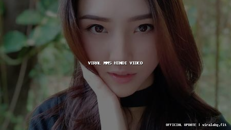 viral mms hindi video
