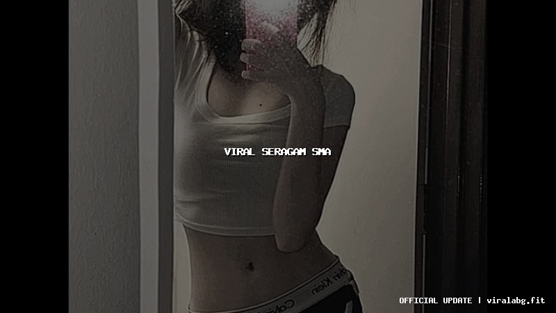 viral seragam sma