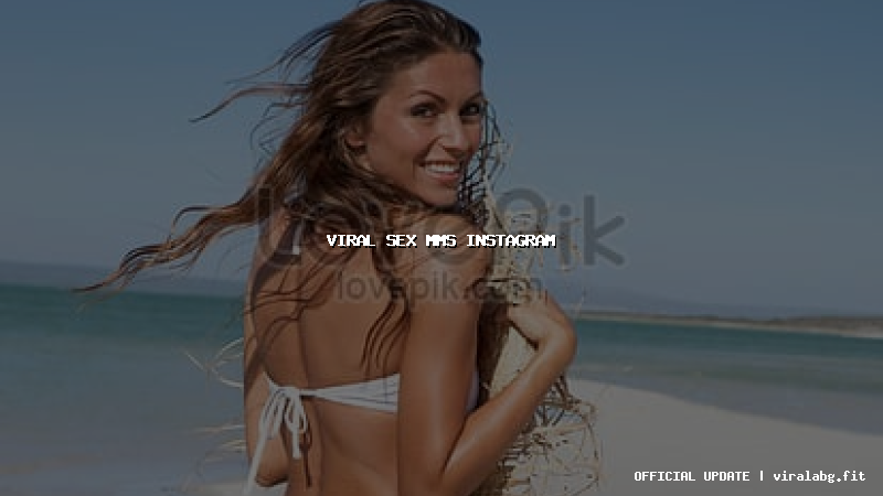 viral sex mms instagram
