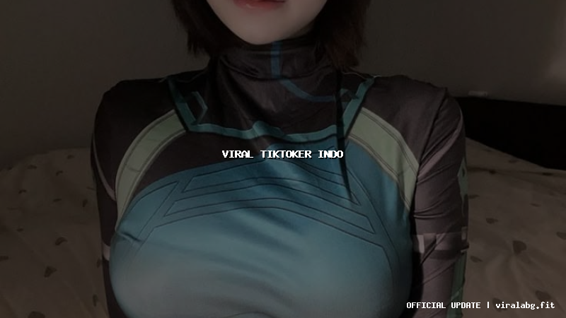 viral tiktoker indo