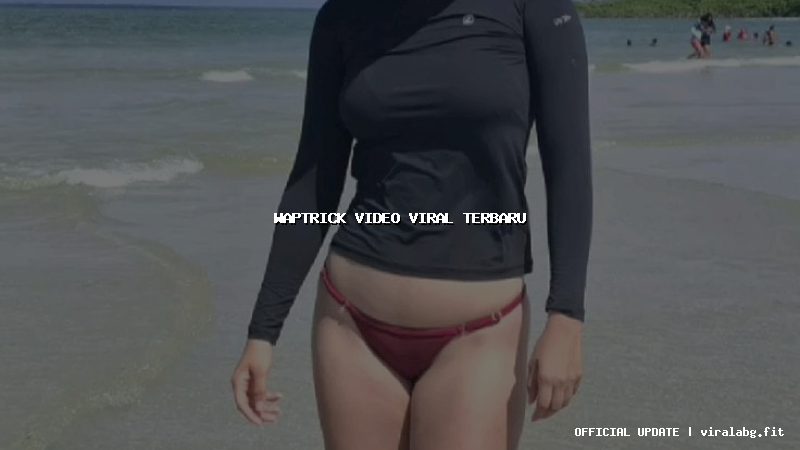 waptrick video viral terbaru
