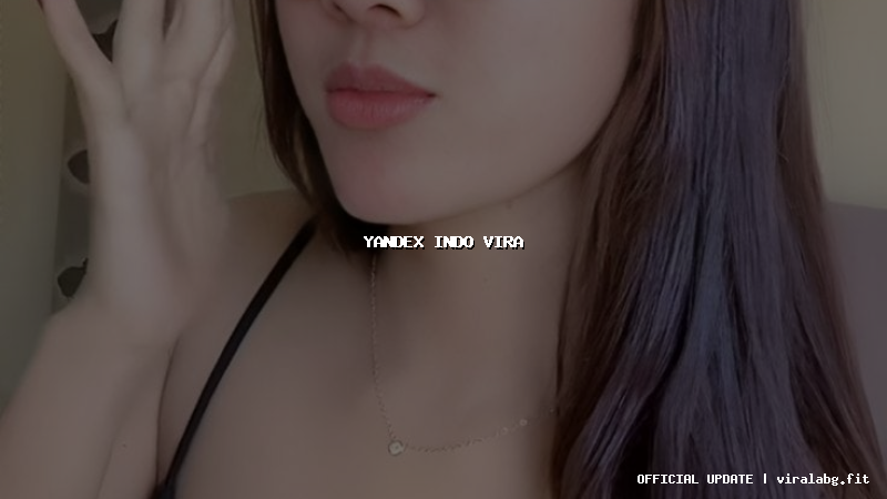 yandex indo vira
